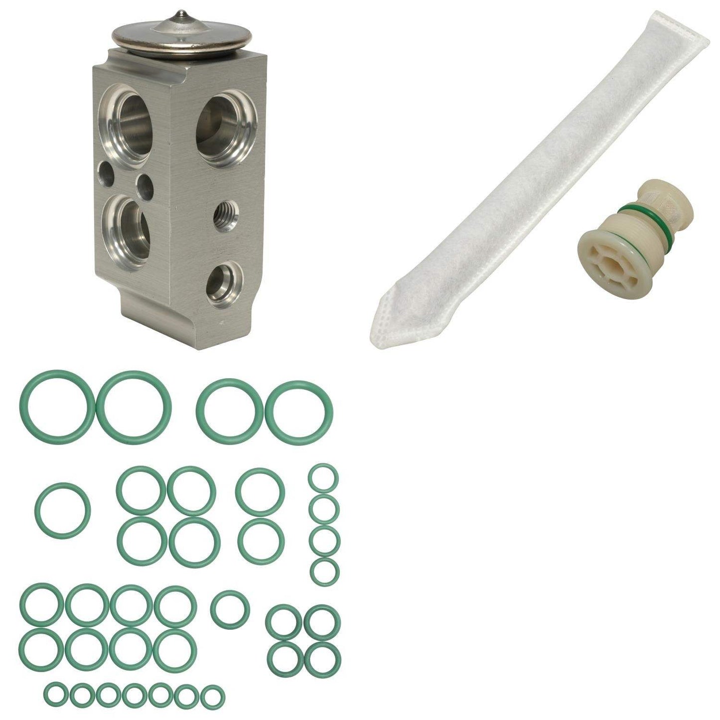 Universal Air Cond AK1737