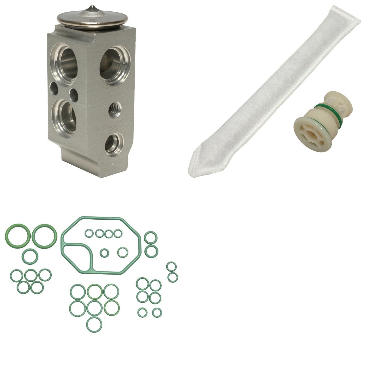 Universal Air Cond AK1738