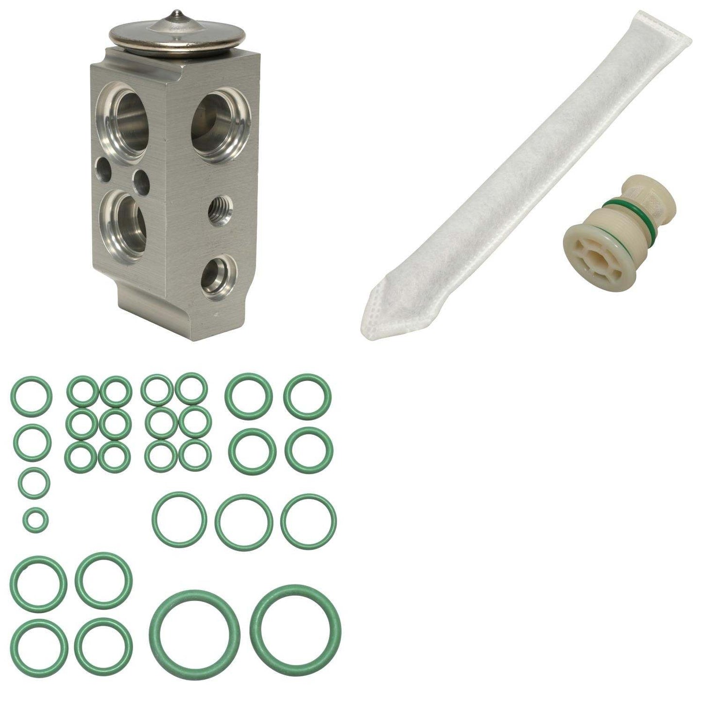 Universal Air Cond AK1739