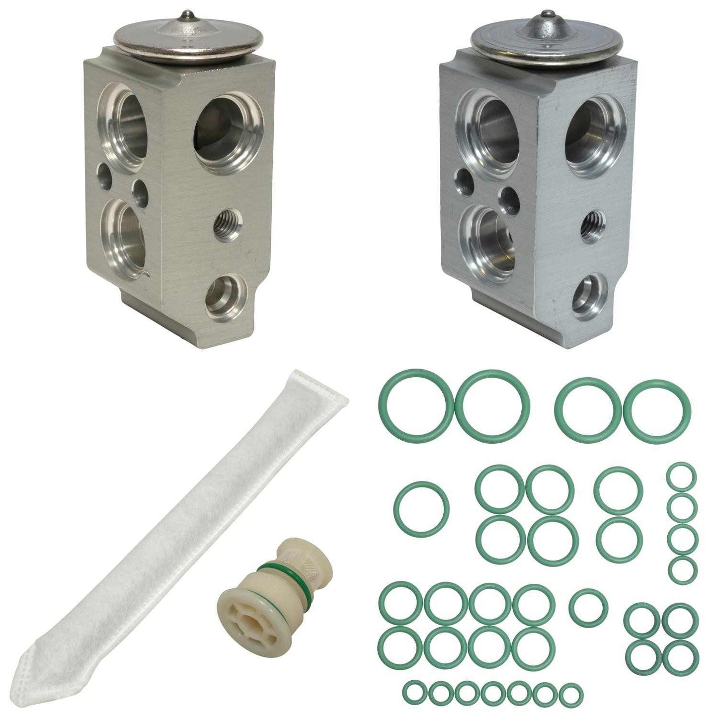 Universal Air Cond AK1740