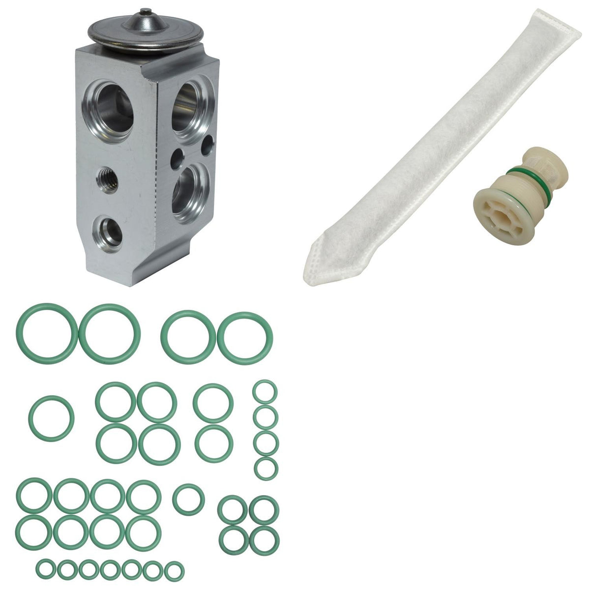Universal Air Cond AK1742