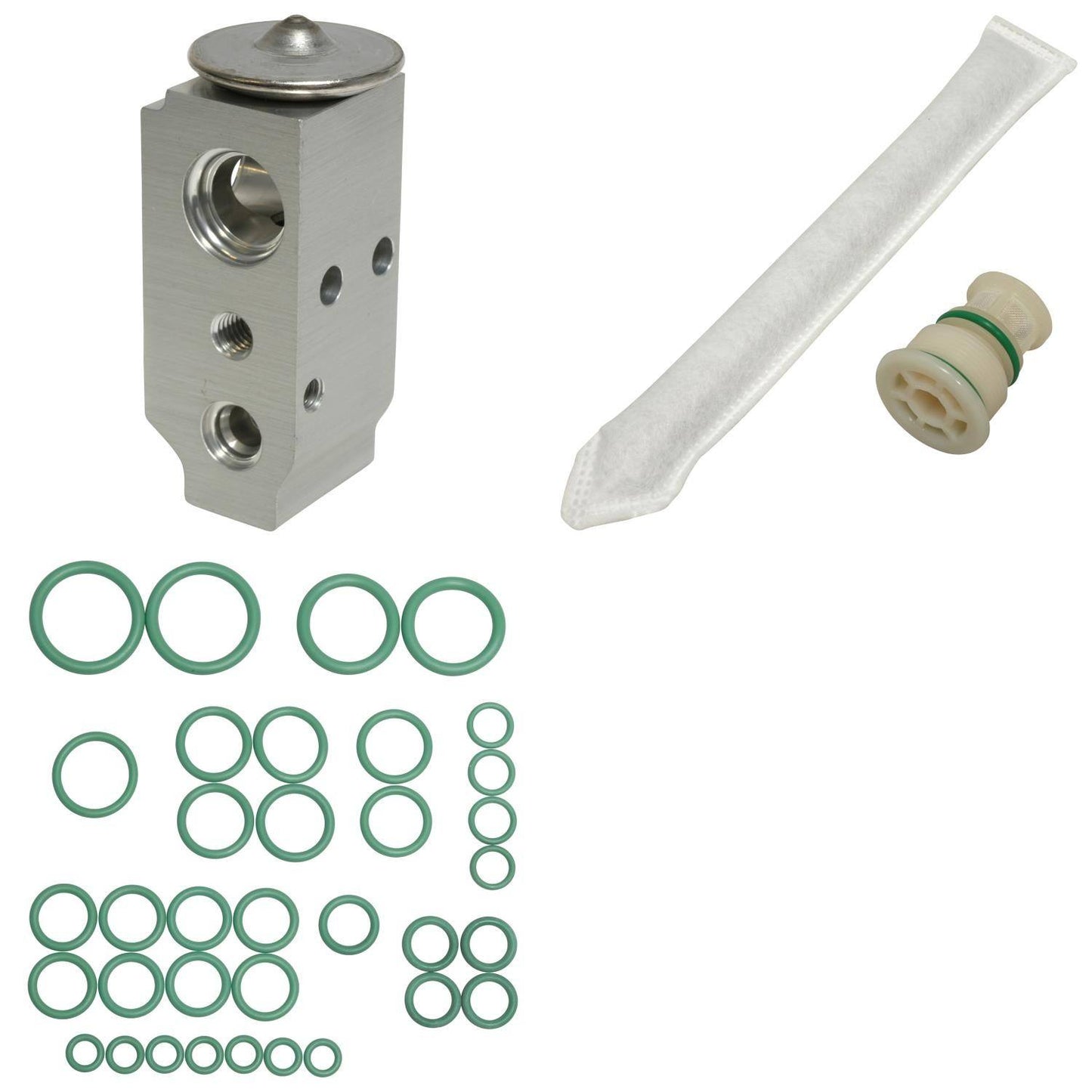 Universal Air Cond AK1743