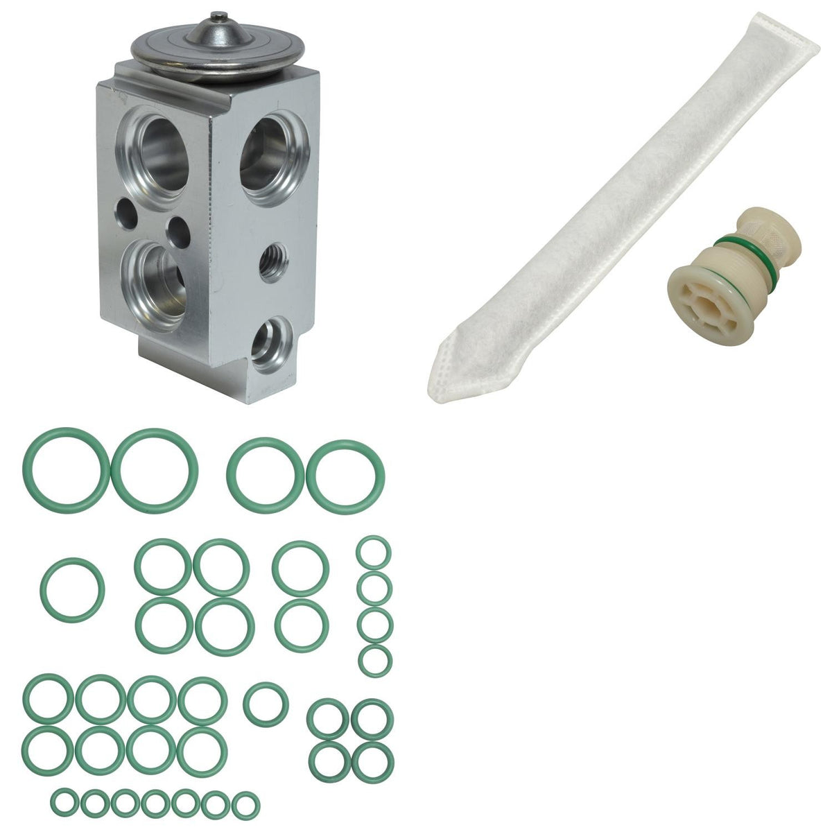 Universal Air Cond AK1744