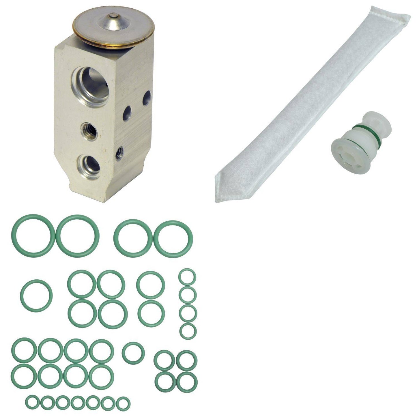 Universal Air Cond AK1747