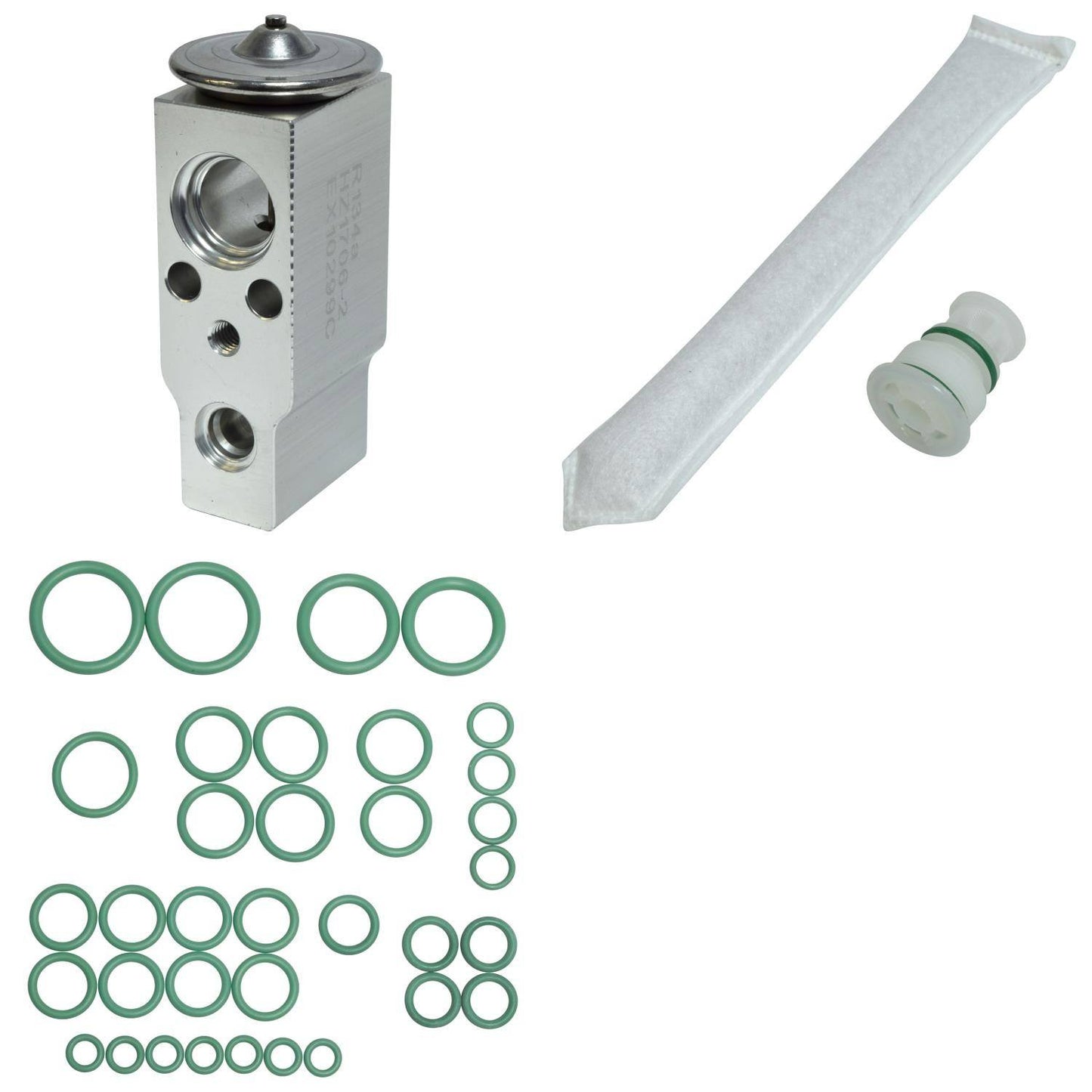 Universal Air Cond AK1748
