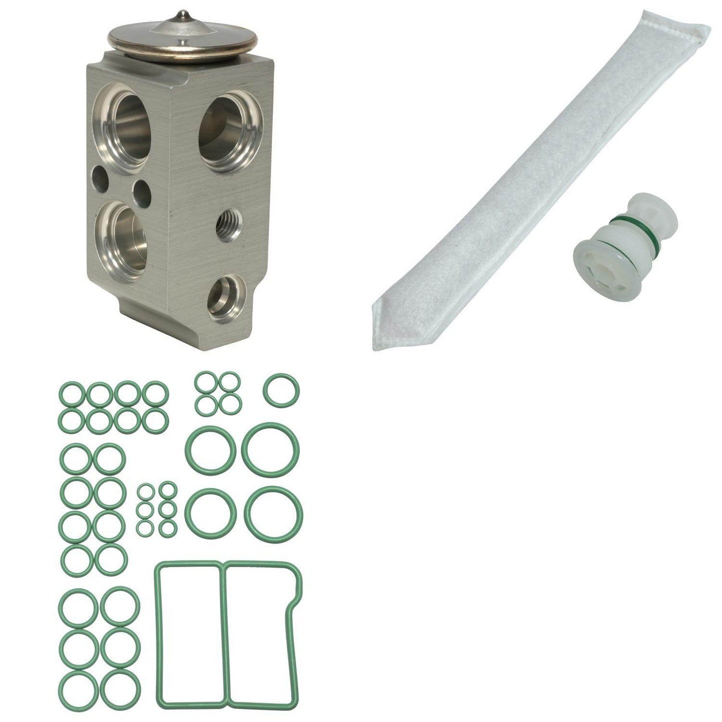 Universal Air Cond AK1749