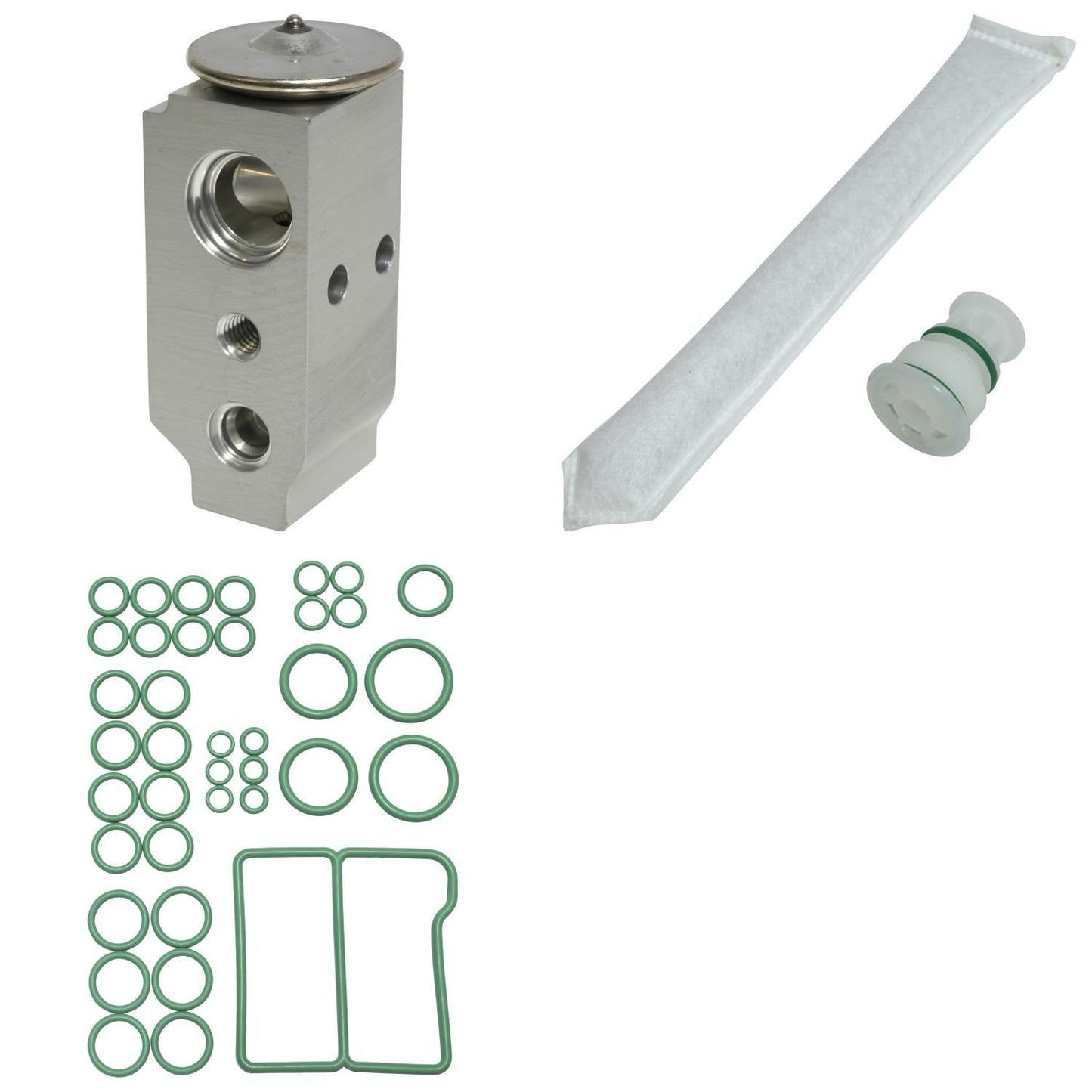 Universal Air Cond AK1750