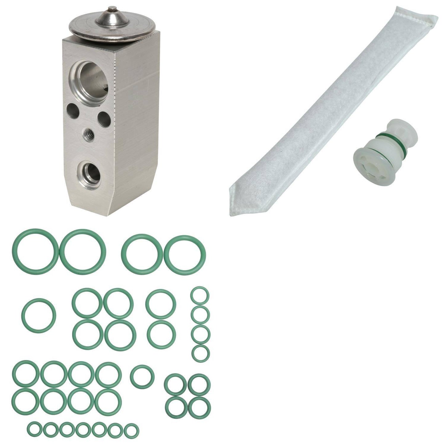 Universal Air Cond AK1751