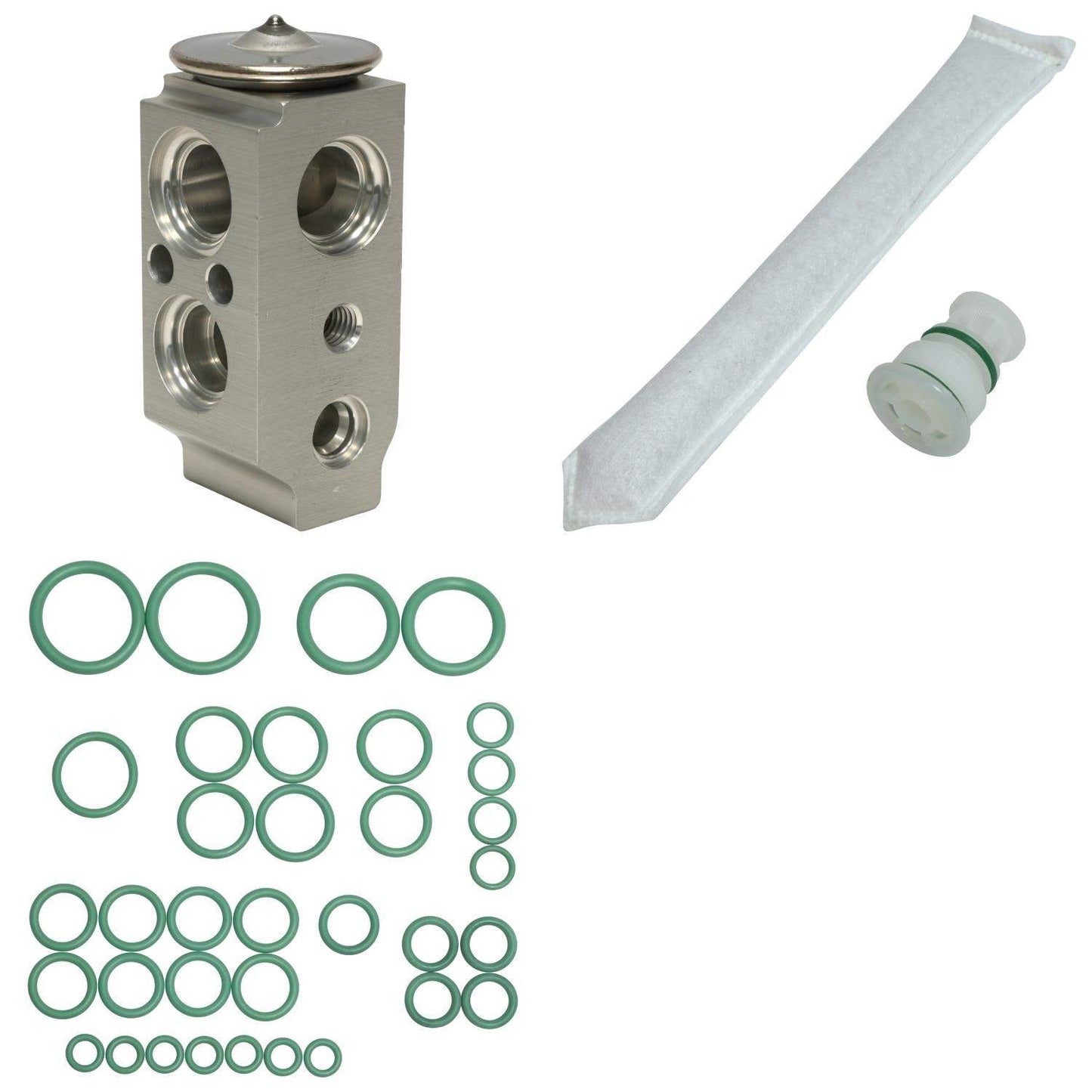 Universal Air Cond AK1752