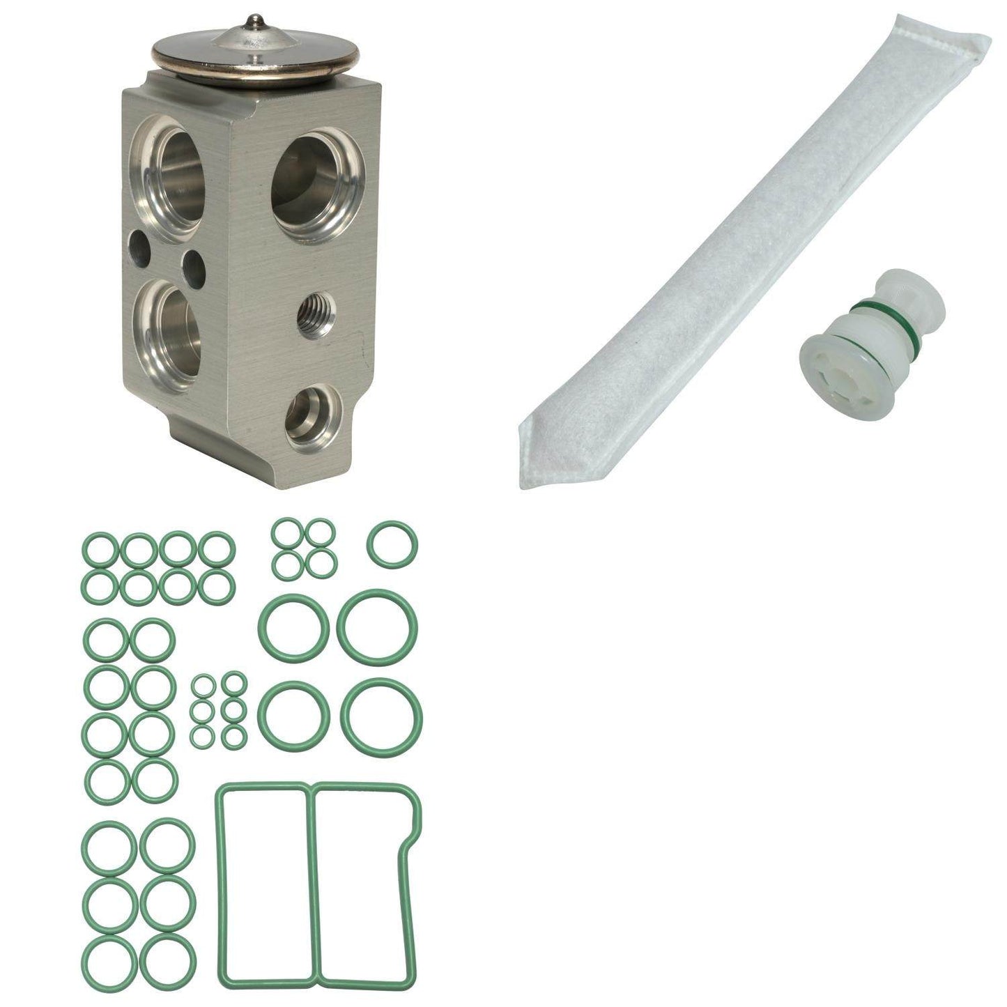 Universal Air Cond AK1753