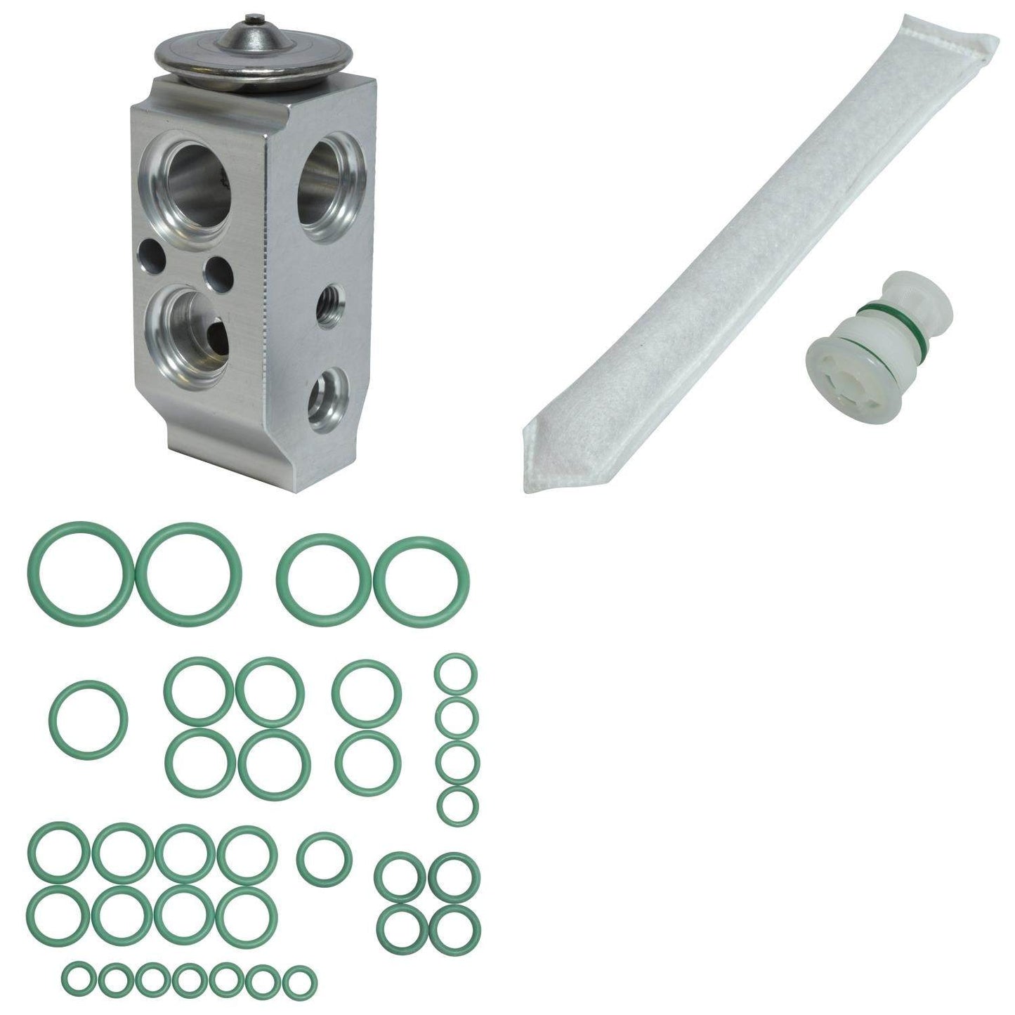 Universal Air Cond AK1754