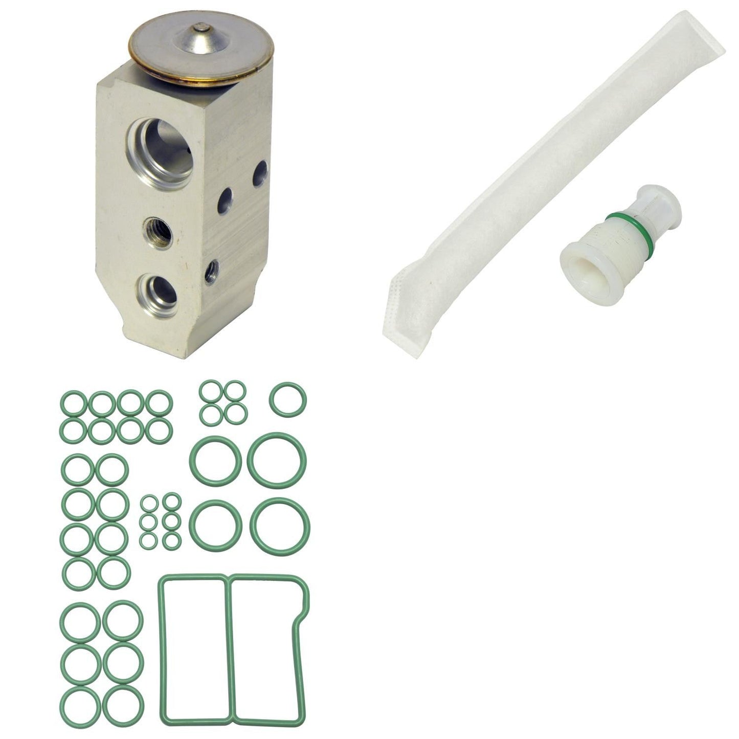 Universal Air Cond AK1755