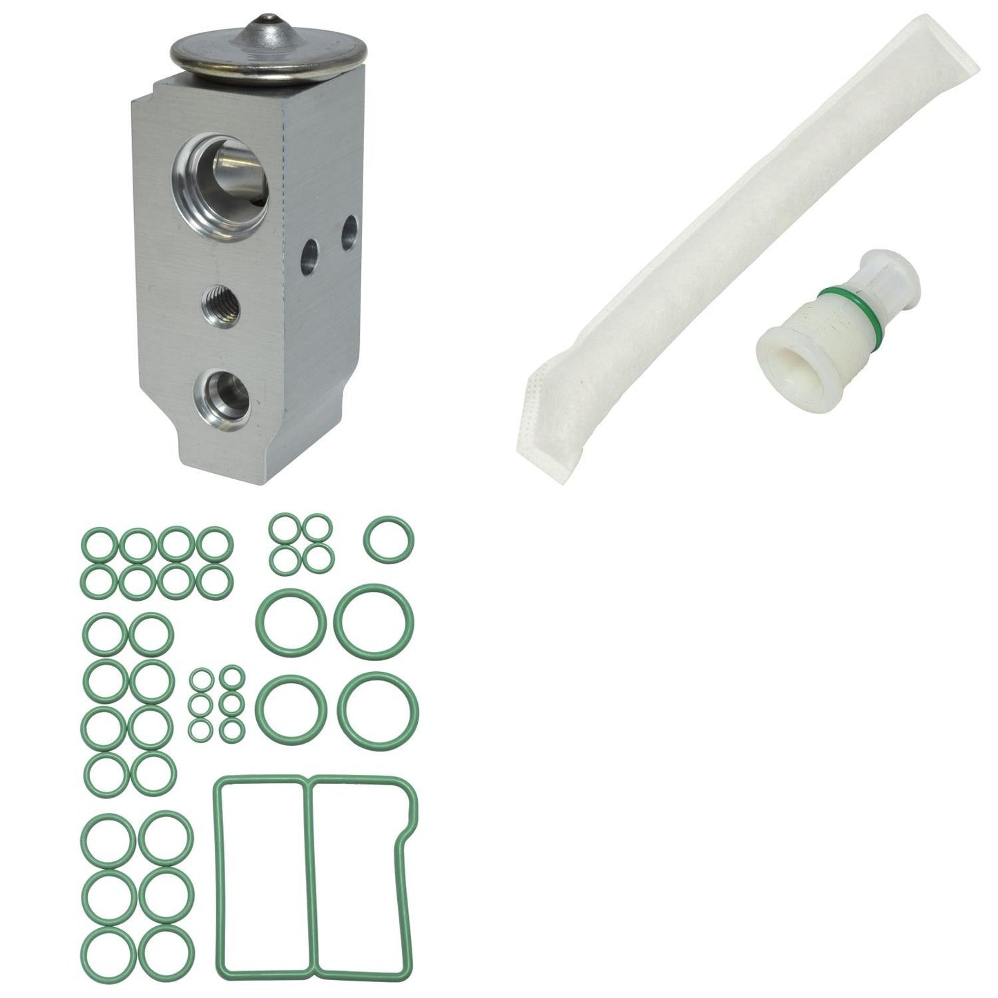 Universal Air Cond AK1756