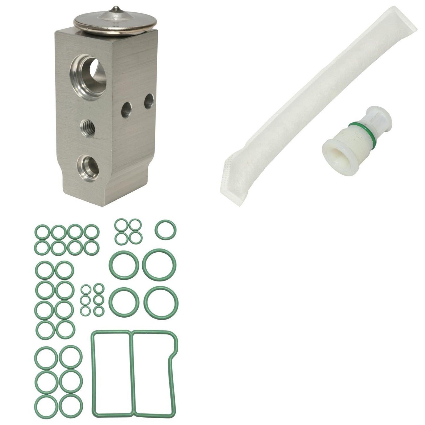Universal Air Cond AK1757