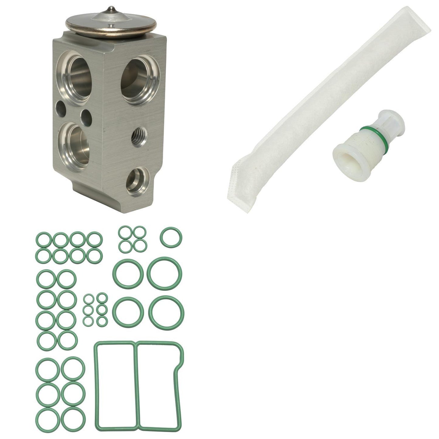 Universal Air Cond AK1758