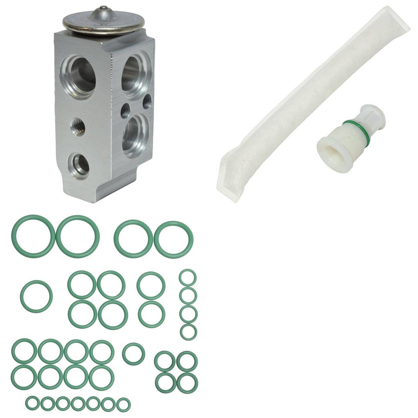 Universal Air Cond AK1759