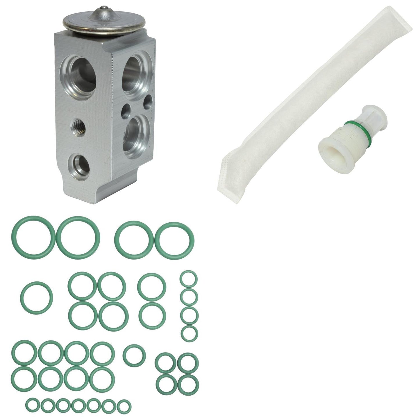 Universal Air Cond AK1759