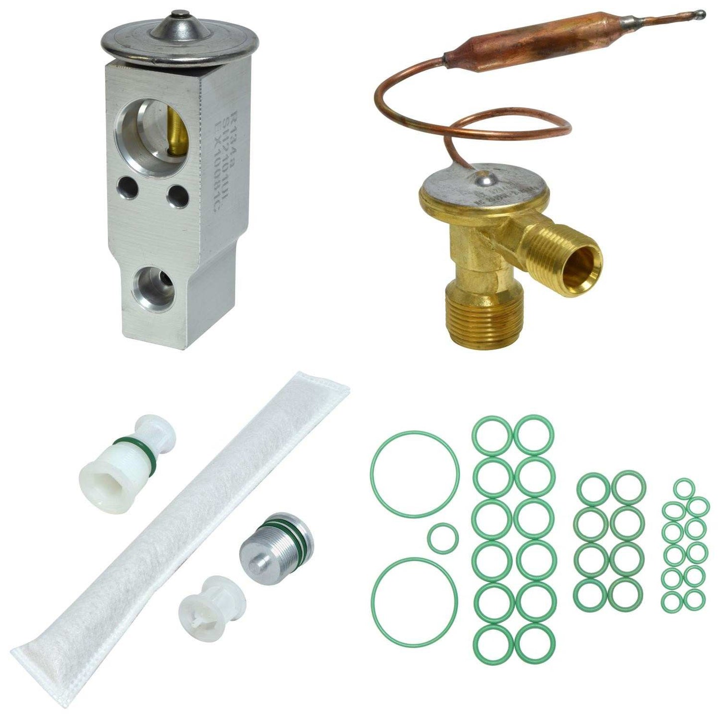 Universal Air Cond AK1761