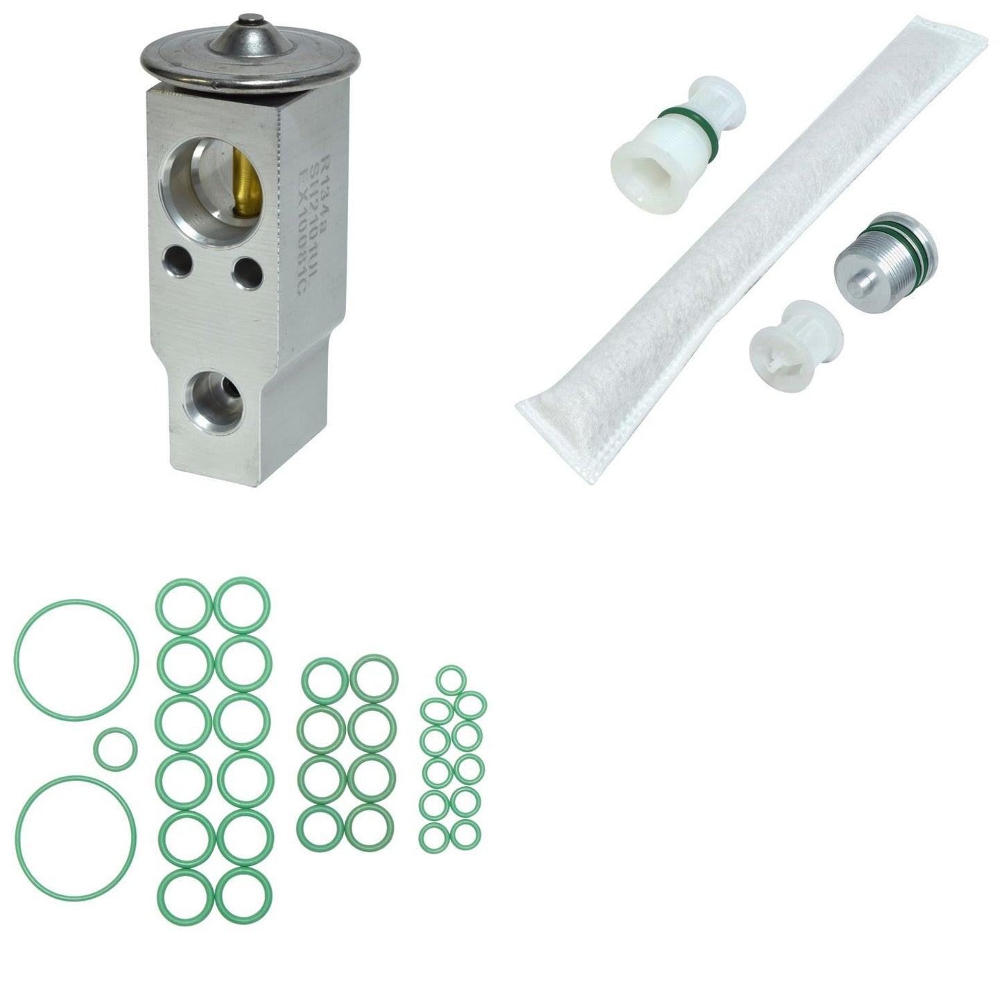 Universal Air Cond AK1762