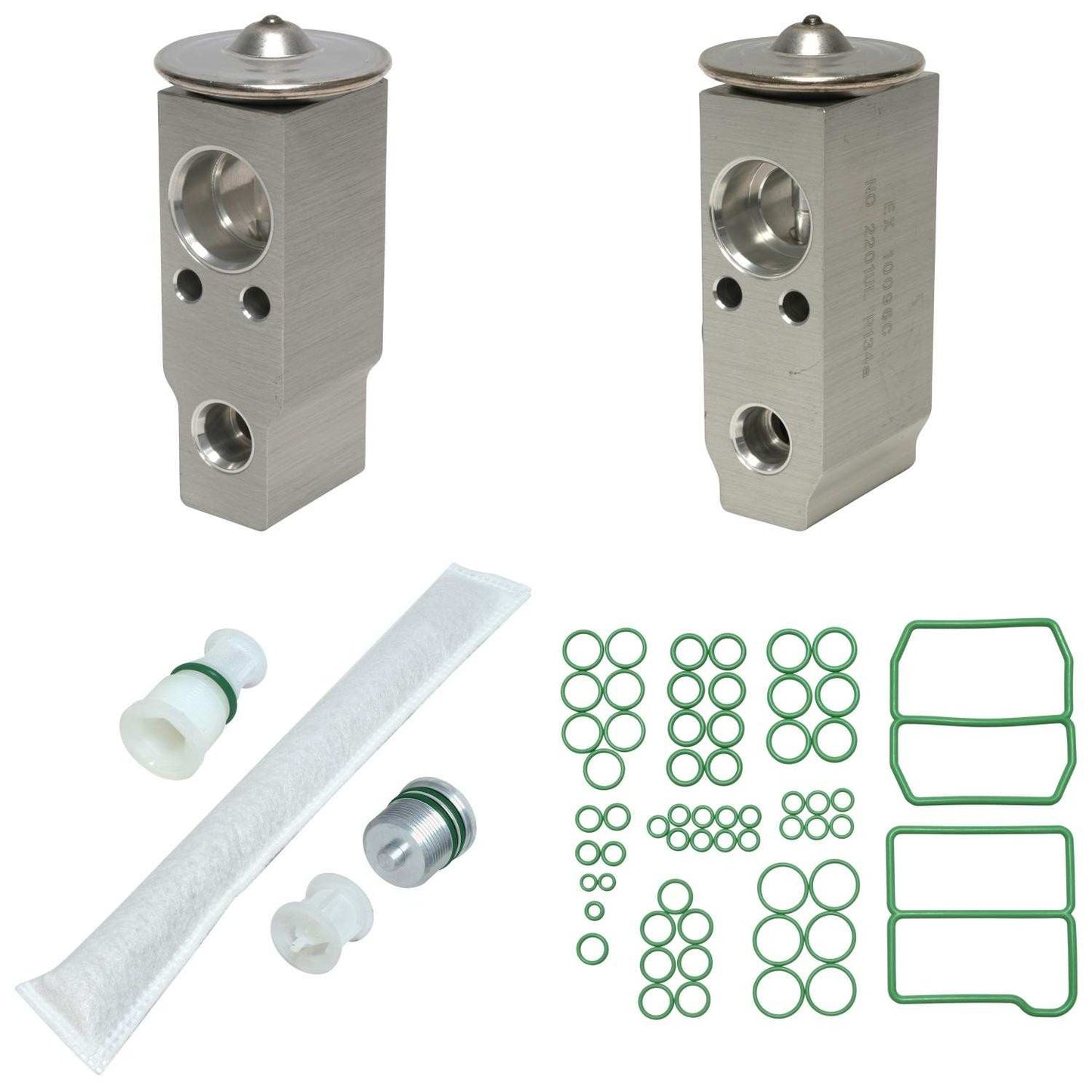 Universal Air Cond AK1763