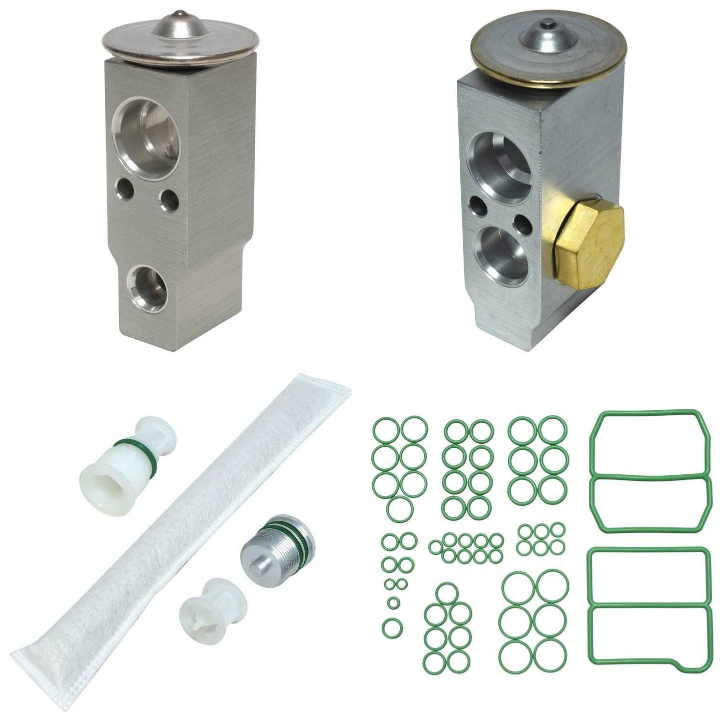 Universal Air Cond AK1764