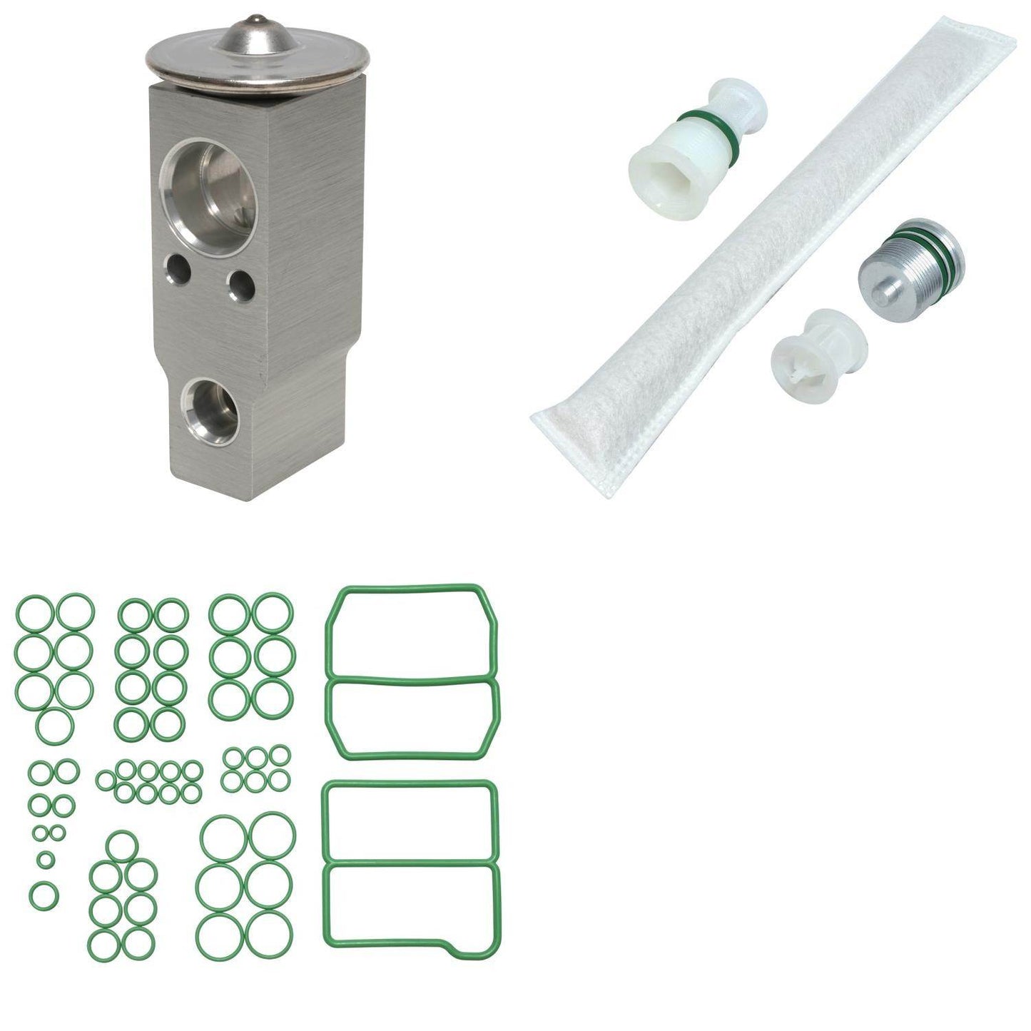 Universal Air Cond AK1765