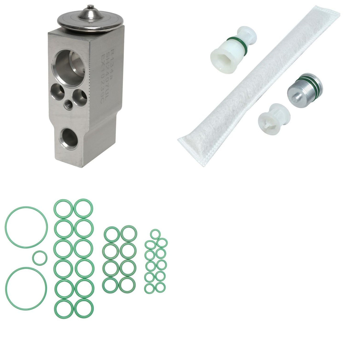 Universal Air Cond AK1766