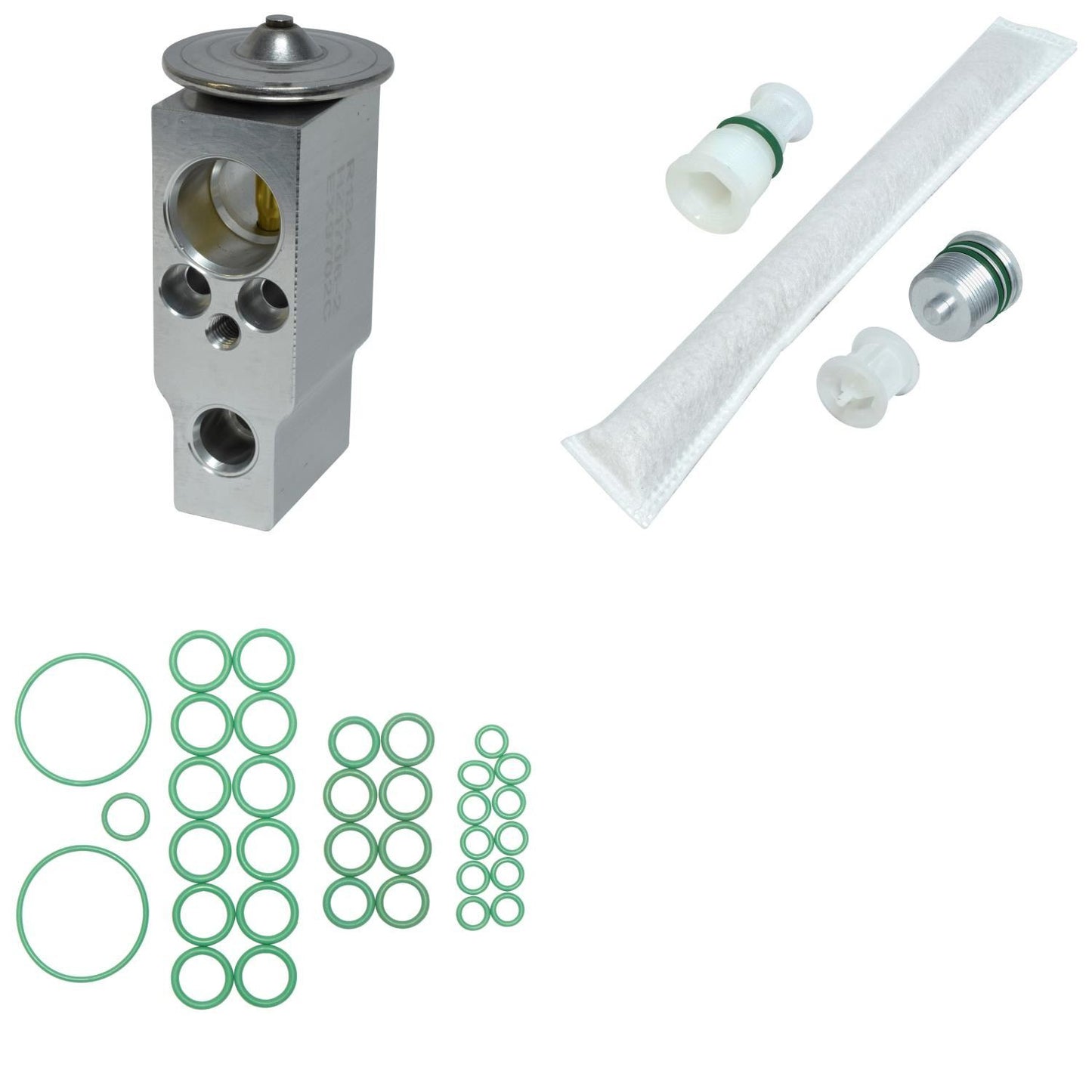 Universal Air Cond AK1767