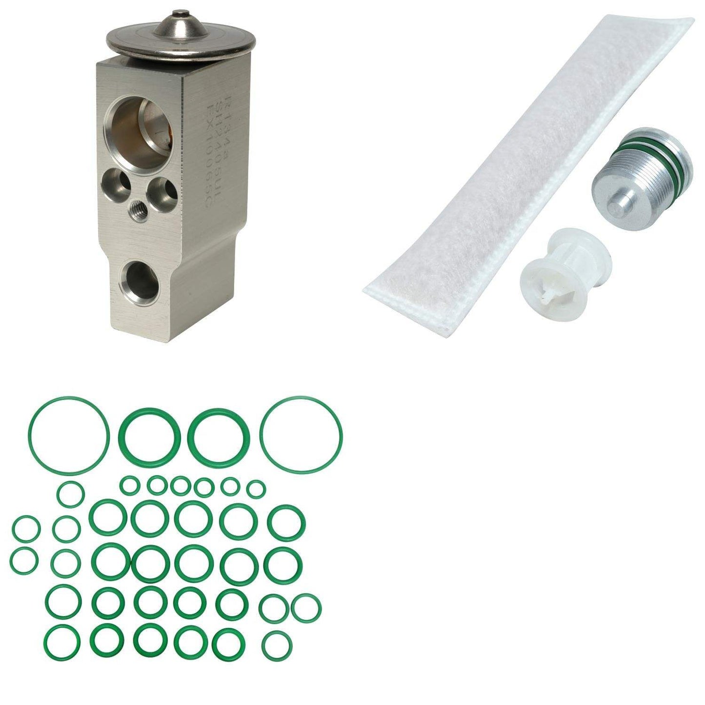 Universal Air Cond AK1768