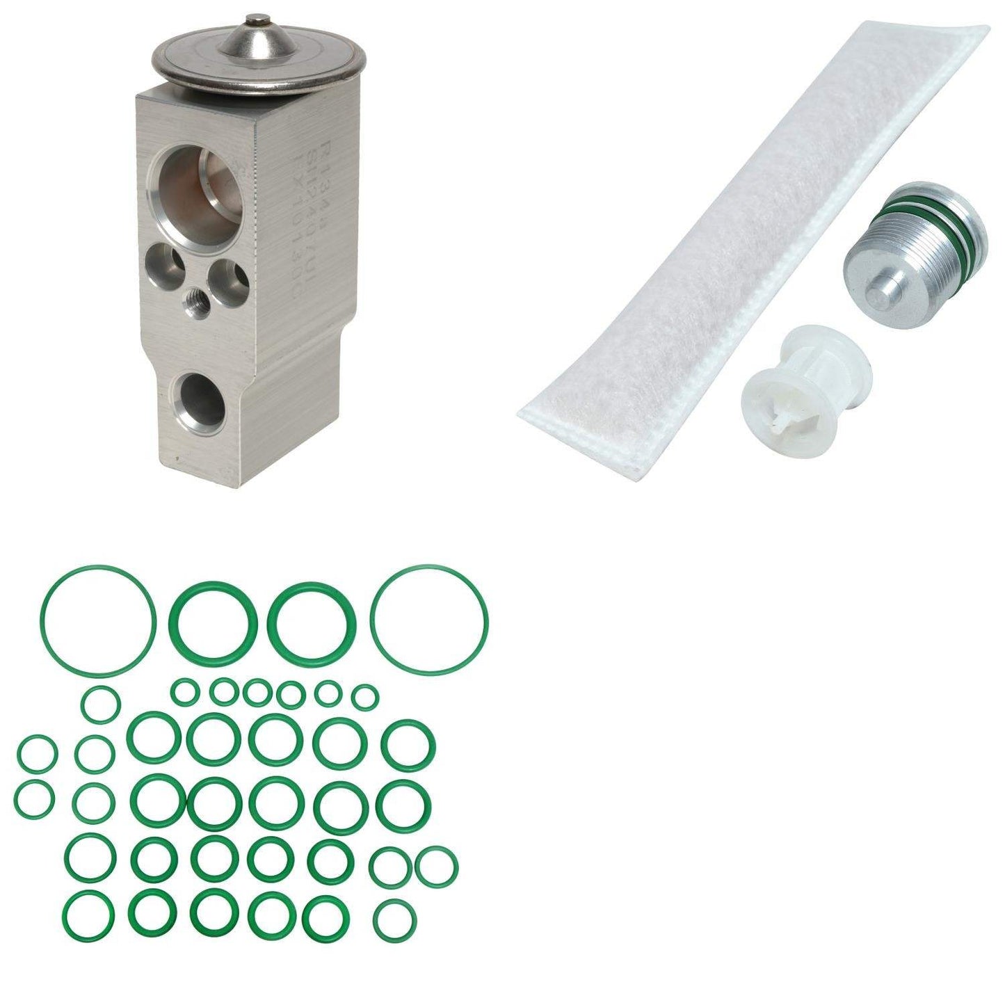Universal Air Cond AK1769