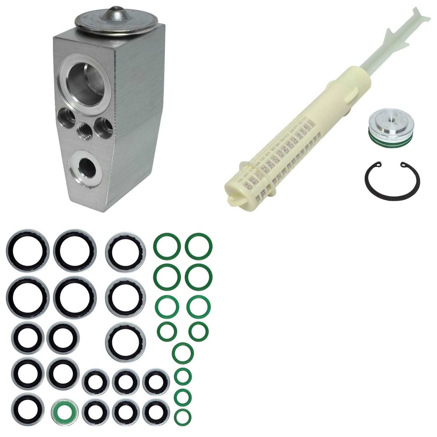 Universal Air Cond AK1771