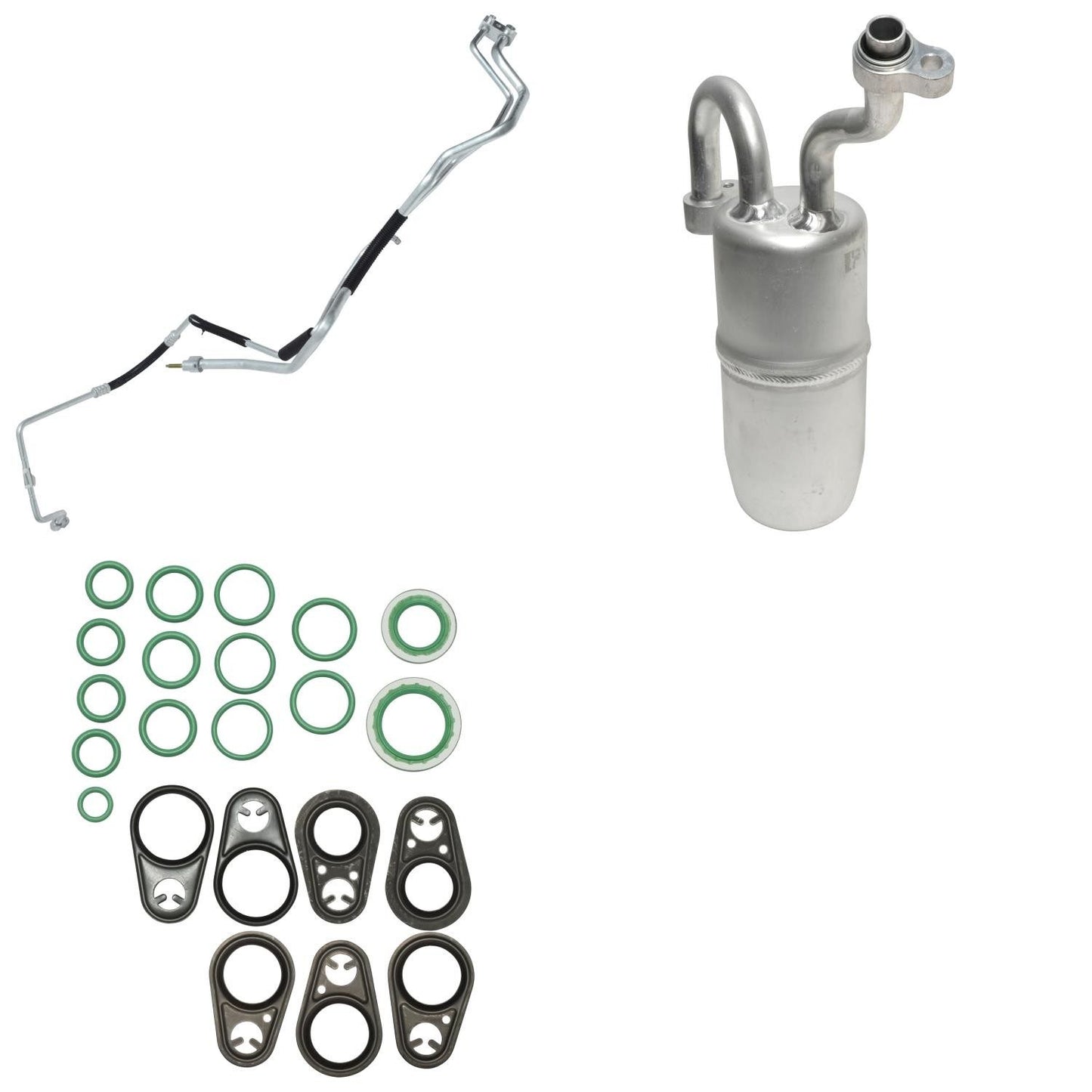Universal Air Cond AK1775