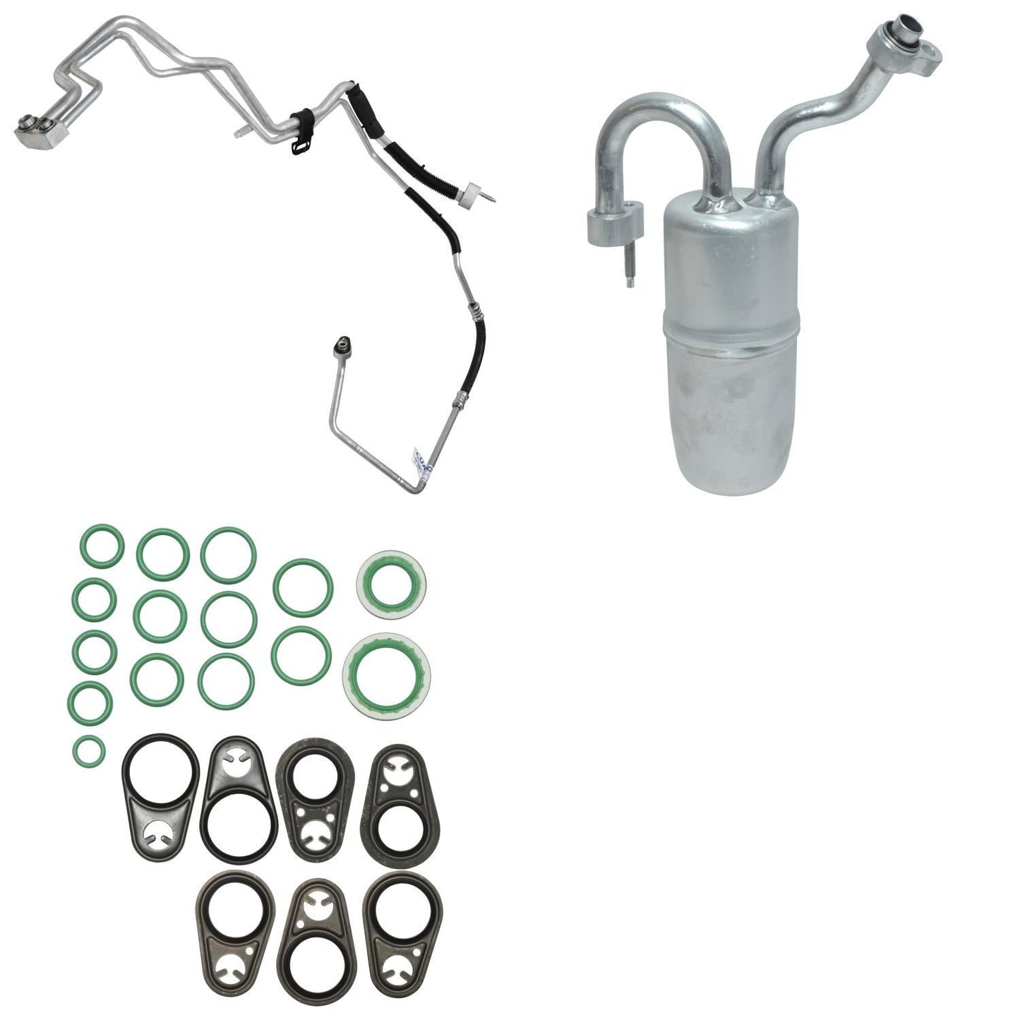 Universal Air Cond AK1778