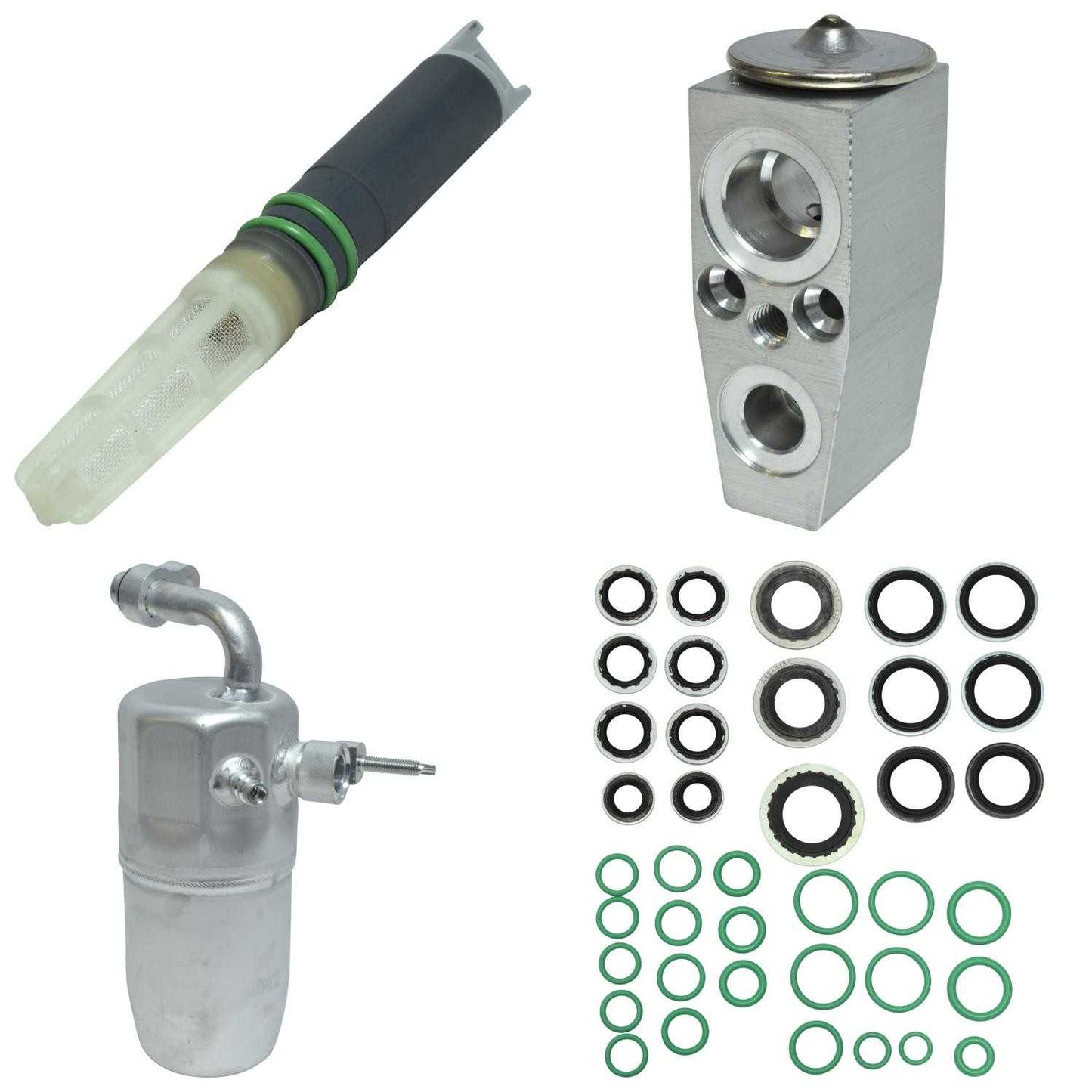 Universal Air Cond AK1781