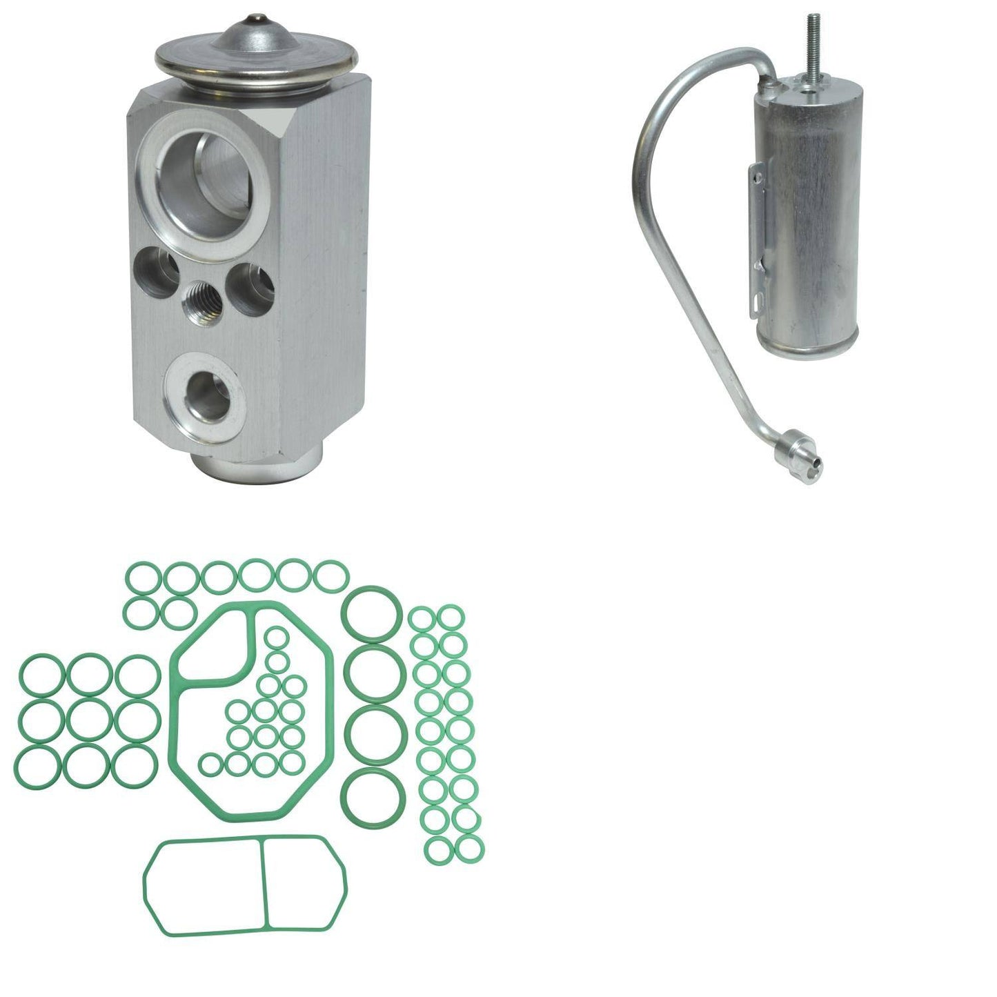 Universal Air Cond AK1786