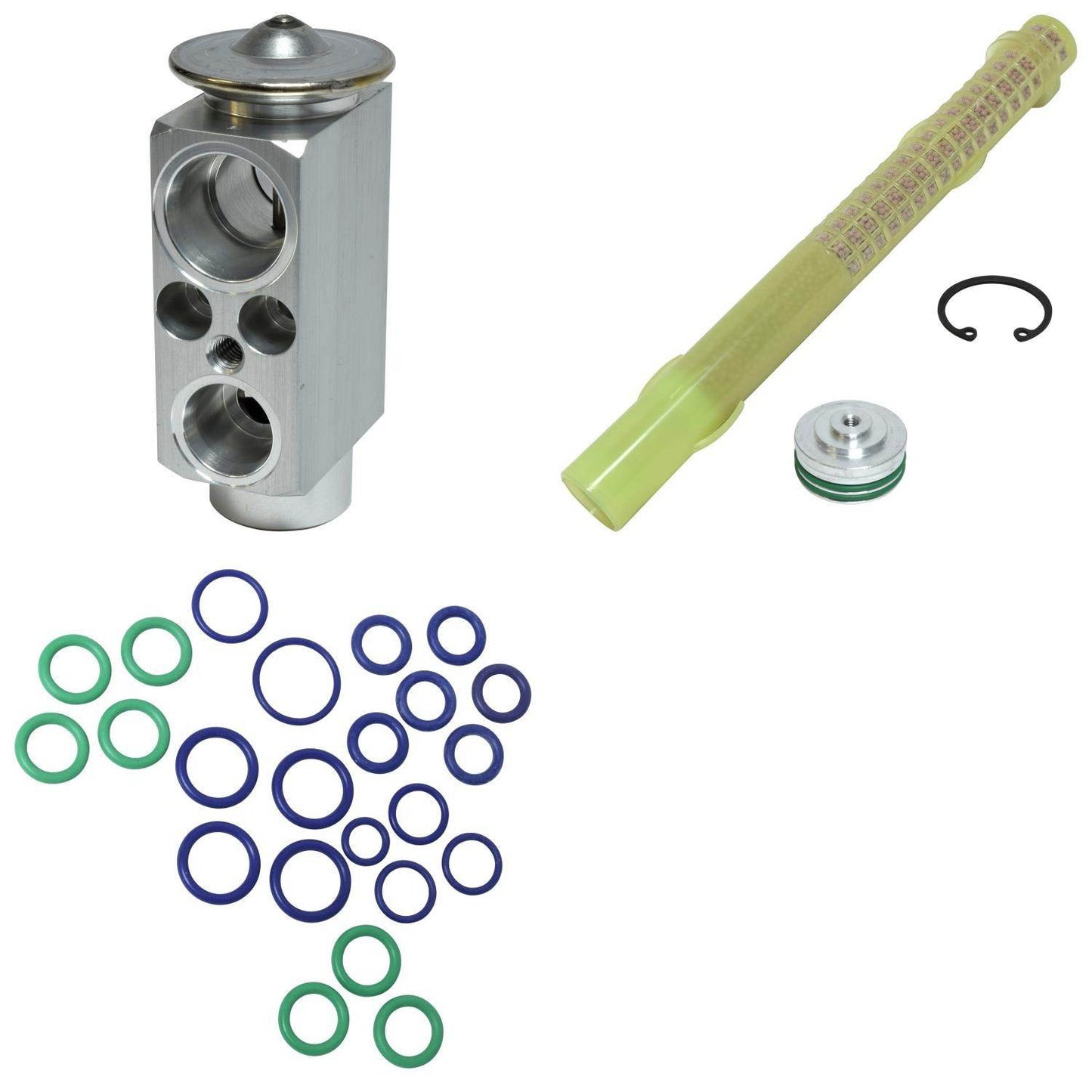 Universal Air Cond AK1794