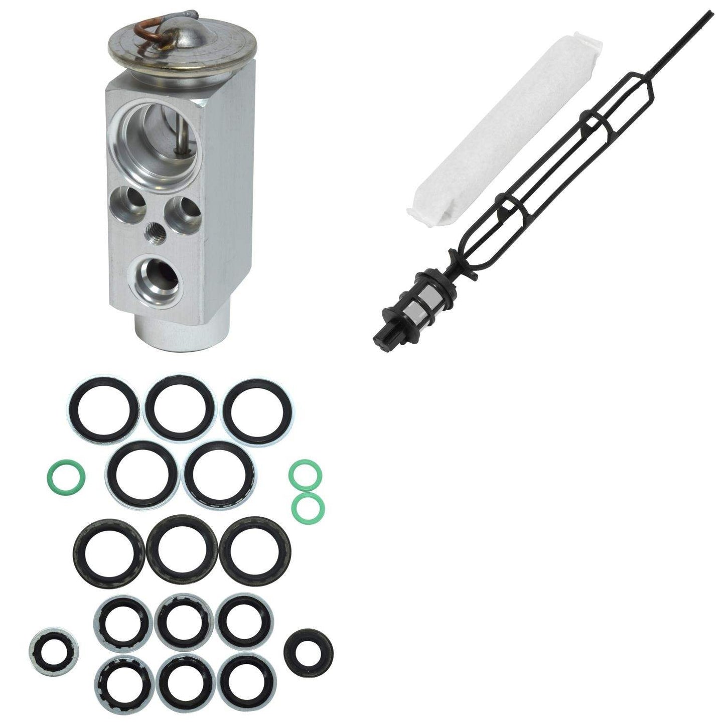 Universal Air Cond AK1795