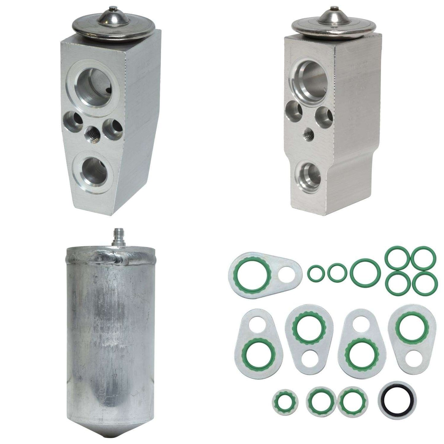 Universal Air Cond AK1796
