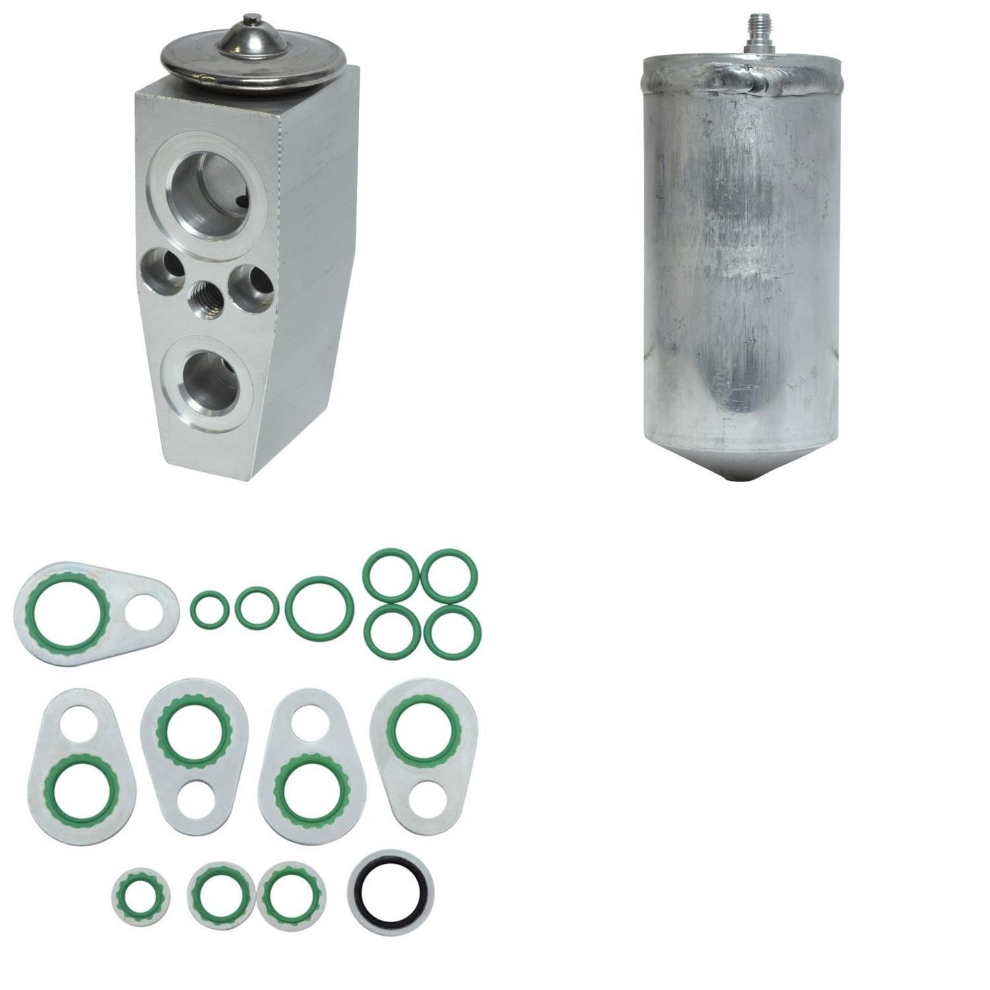 Universal Air Cond AK1797