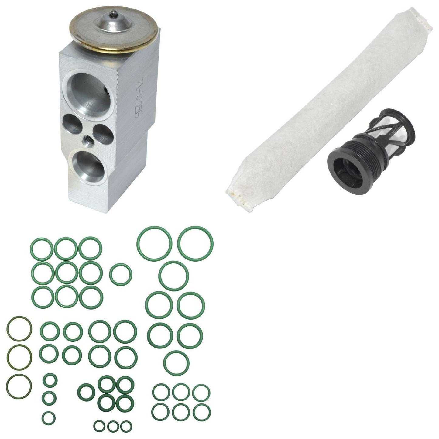 Universal Air Cond AK1800