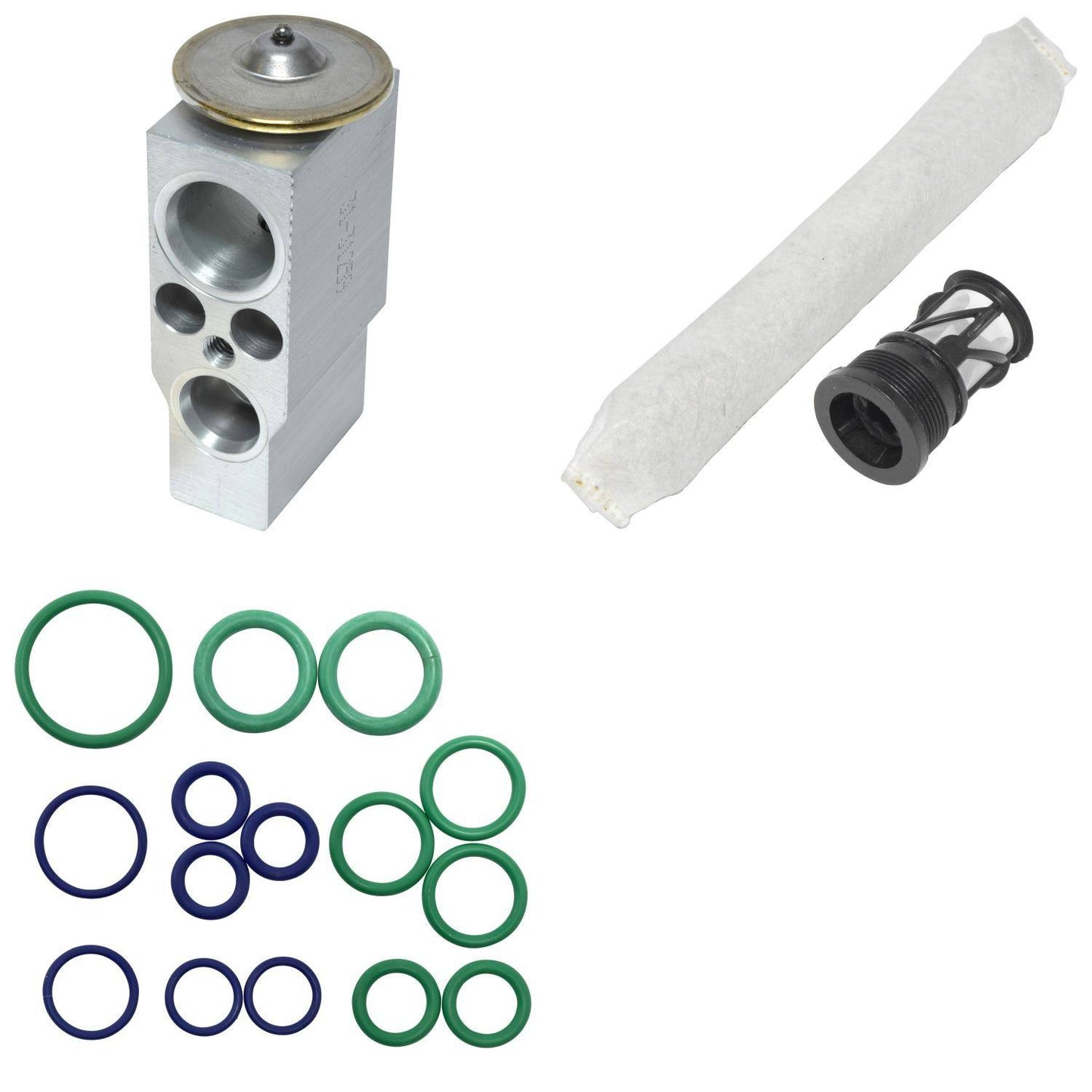 Universal Air Cond AK1801
