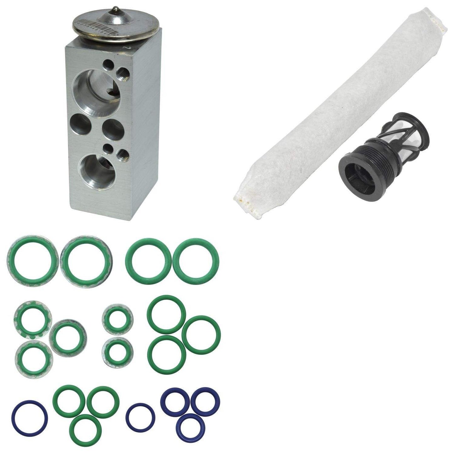 Universal Air Cond AK1802
