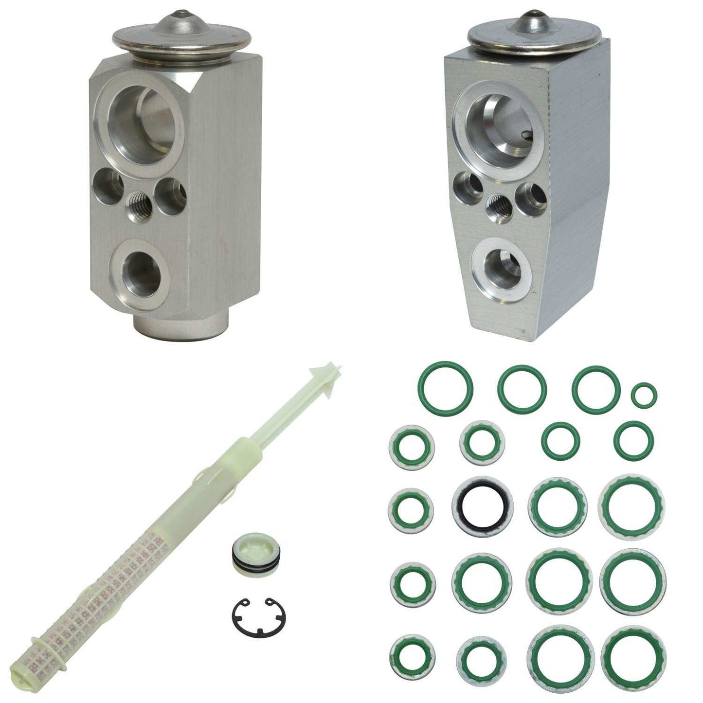 Universal Air Cond AK1803