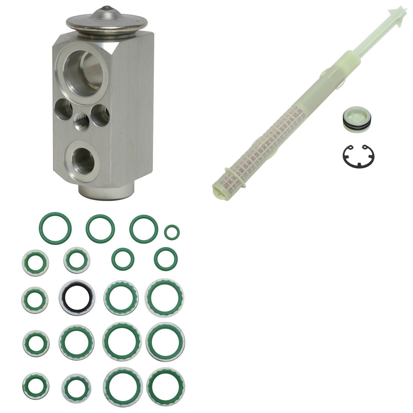 Universal Air Cond AK1804