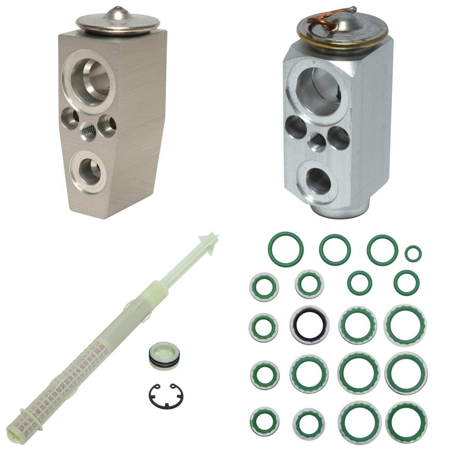 Universal Air Cond AK1805