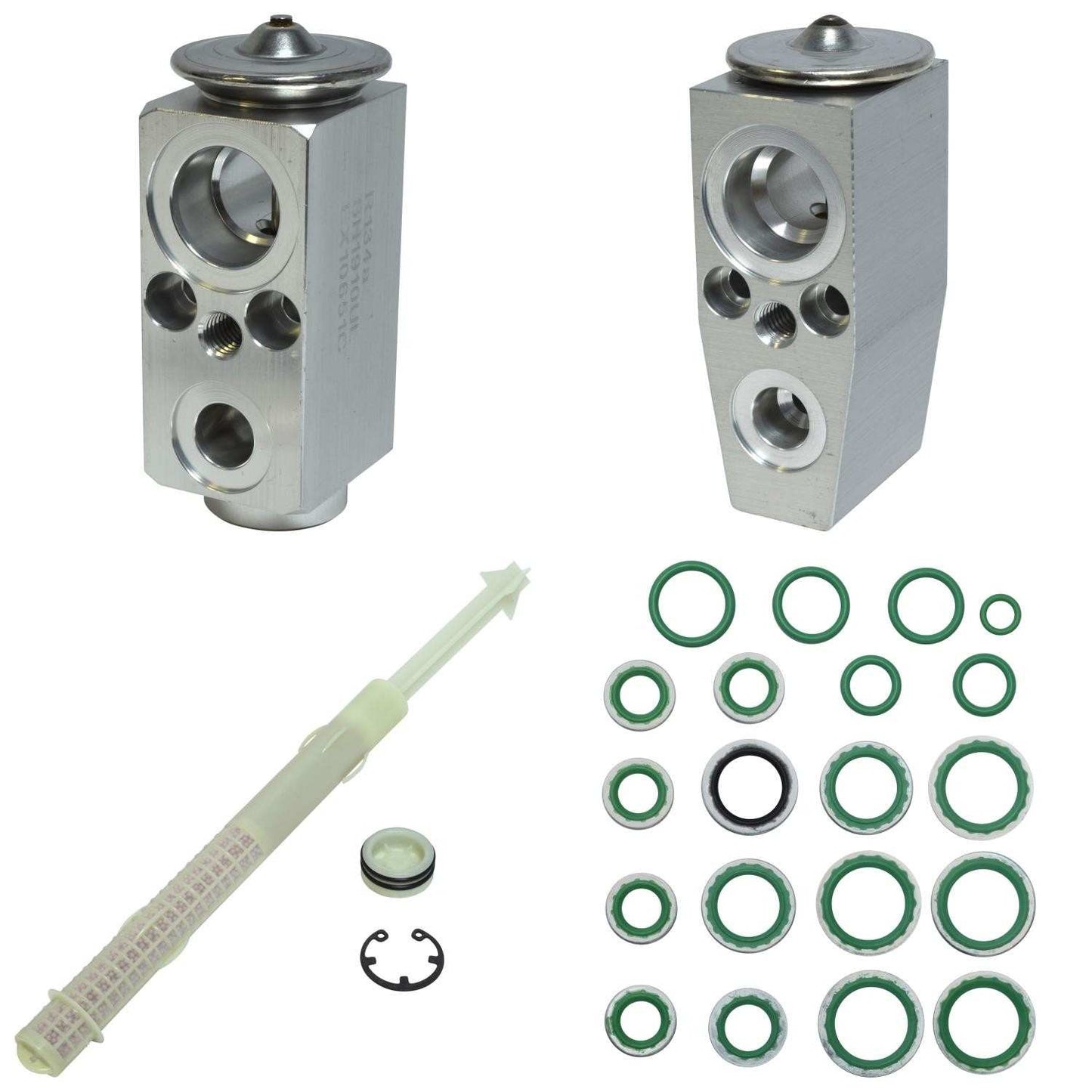 Universal Air Cond AK1808
