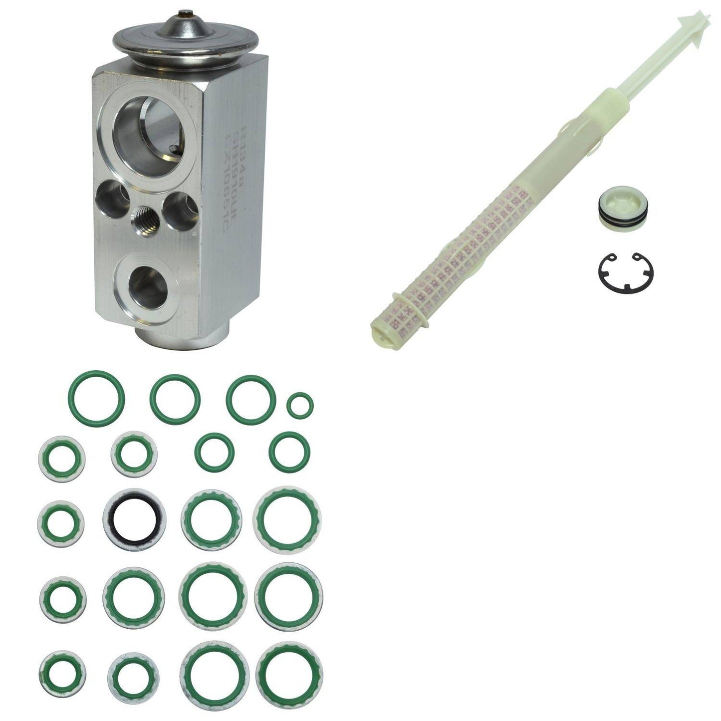 Universal Air Cond AK1809