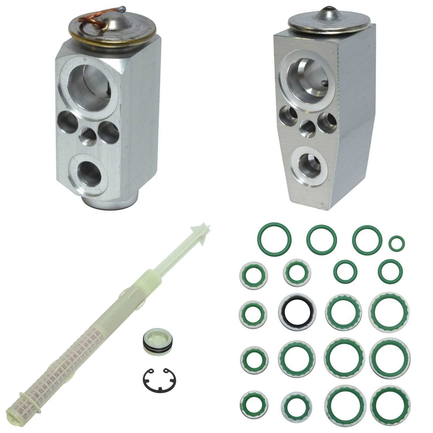 Universal Air Cond AK1810