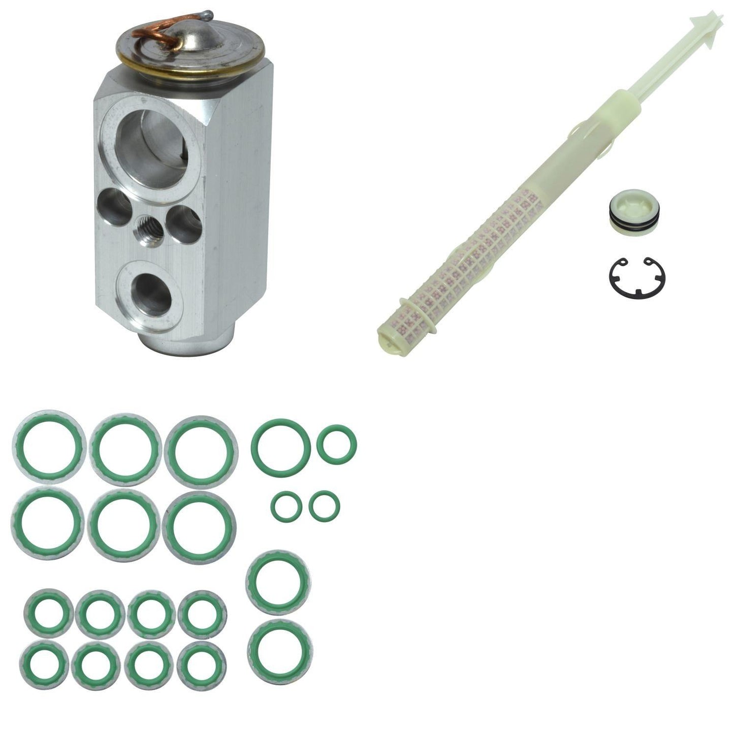Universal Air Cond AK1811