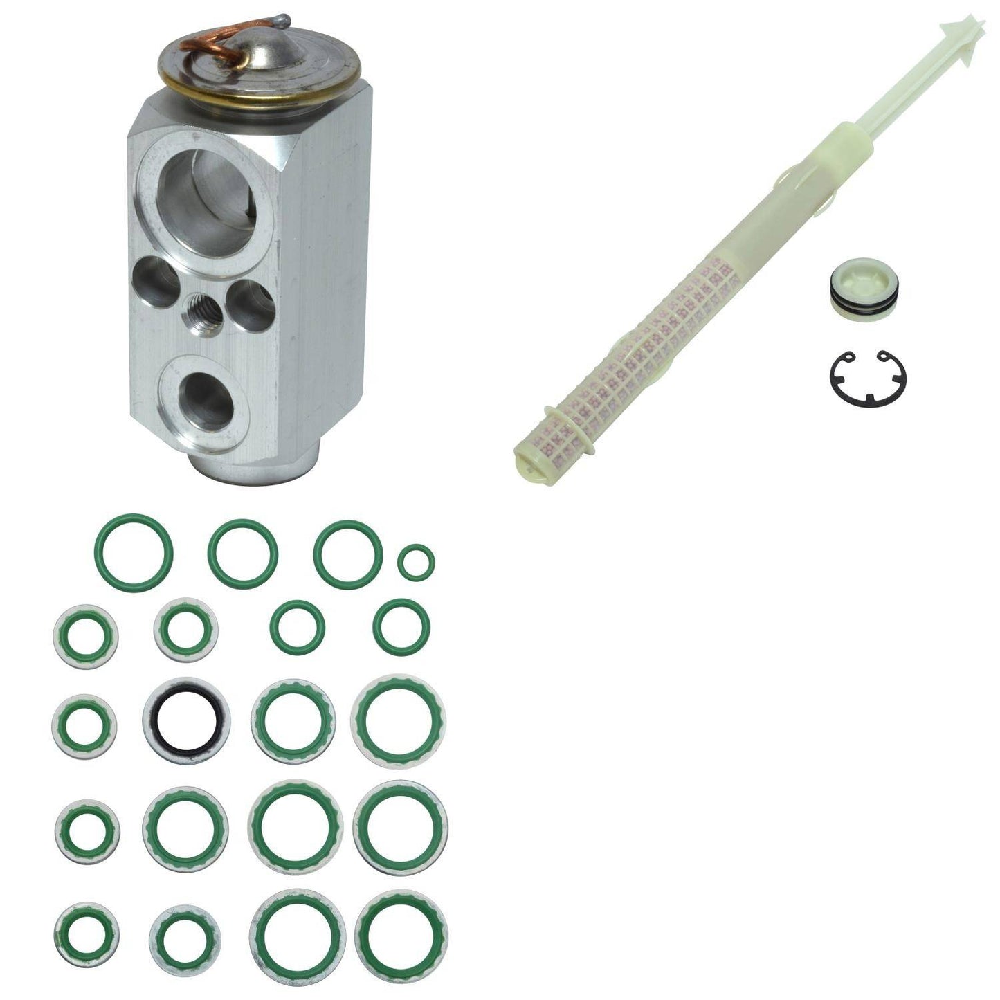 Universal Air Cond AK1812